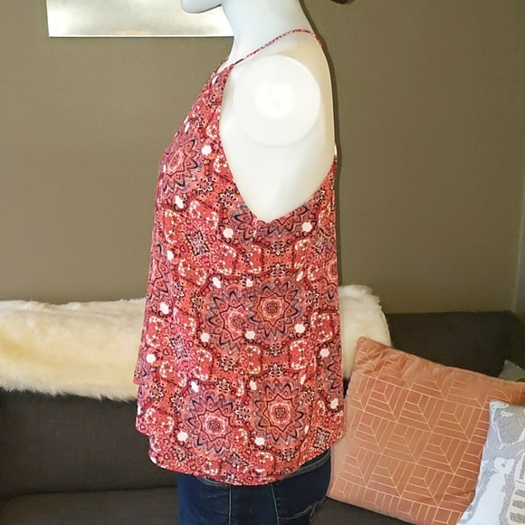 Anthropologie || Tank Top - Picture 4 of 7